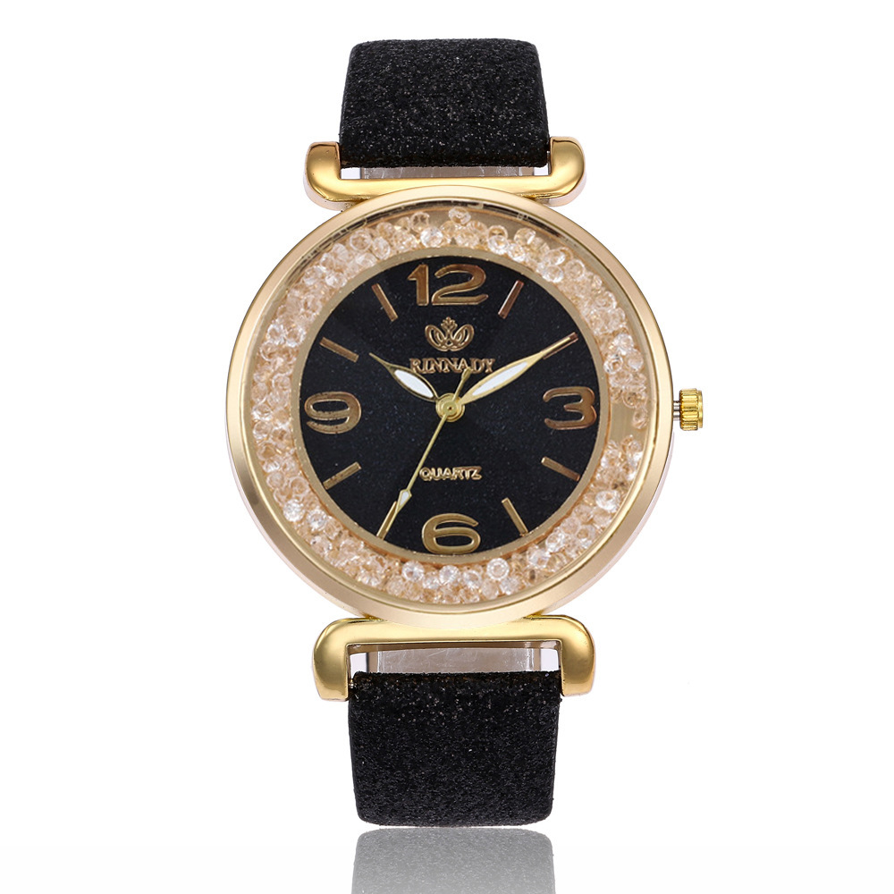Luxury Brand Women Watch Quart – Luxury Watch Protection Film recenzja i cena