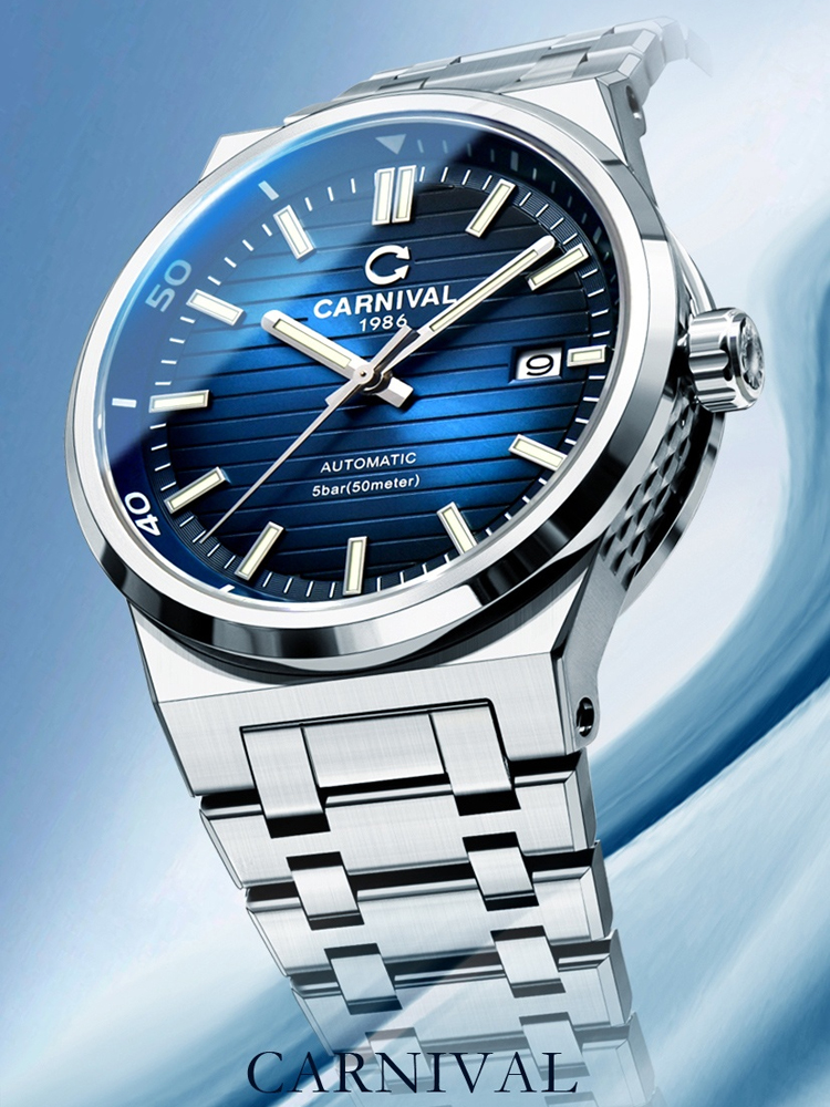 IW Japan Miyota Movement Sport – Luxury Watch Japan Brand recenzja i cena