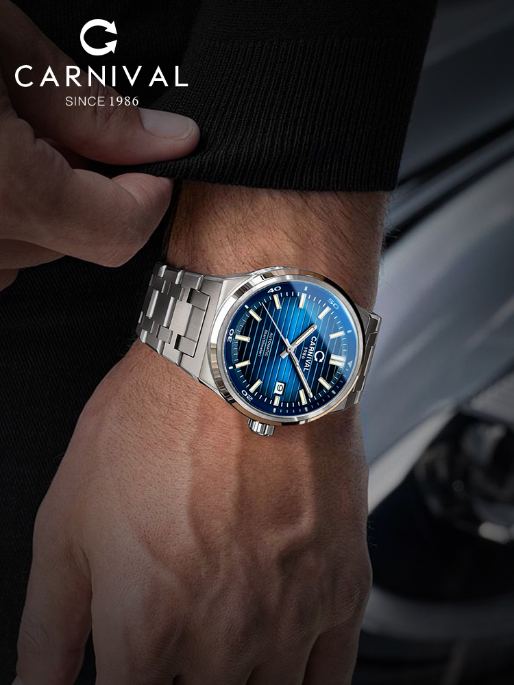 IW Japan Miyota Movement Sport – Luxury Watch Japan Brand recenzja i cena