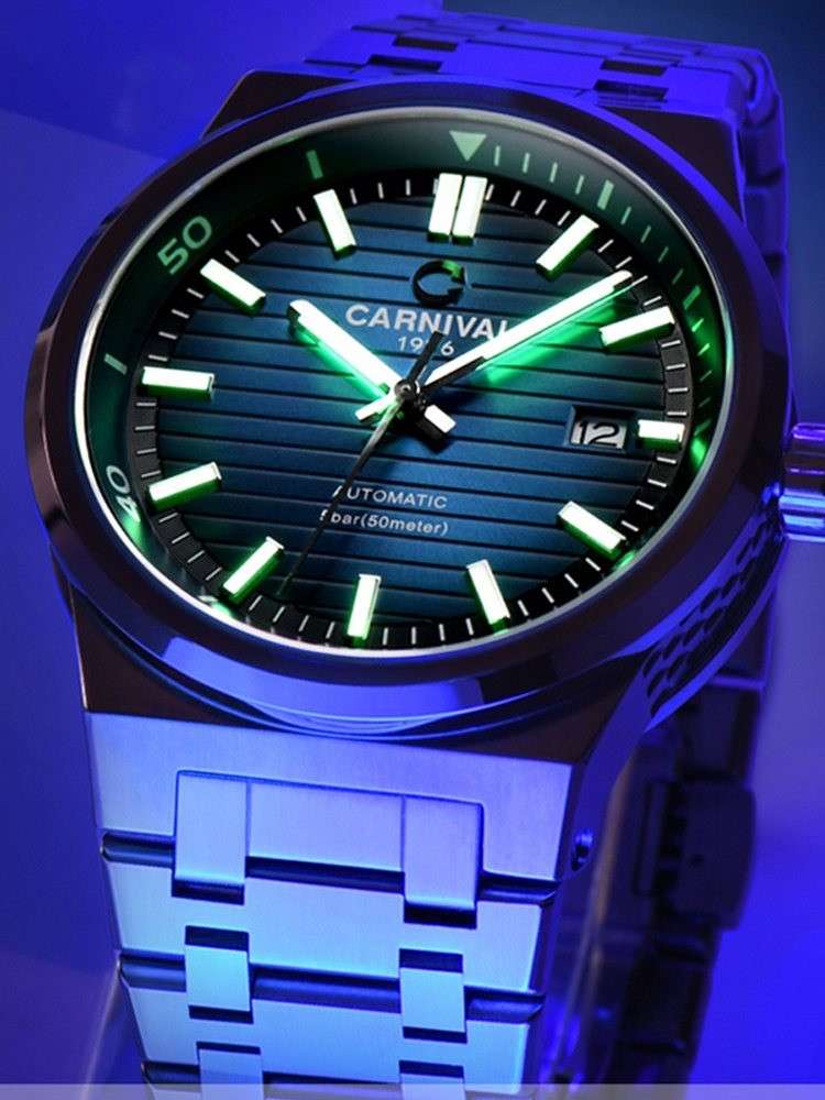 IW Japan Miyota Movement Sport – Luxury Watch Japan Brand recenzja i cena