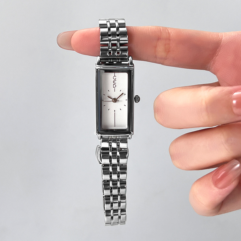 GEDI Vintage Luxury Rectangula – Luxury Watch Vintage recenzja i cena