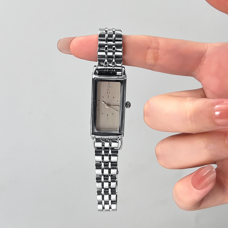 GEDI Vintage Luxury Rectangula – Luxury Watch Vintage recenzja i cena