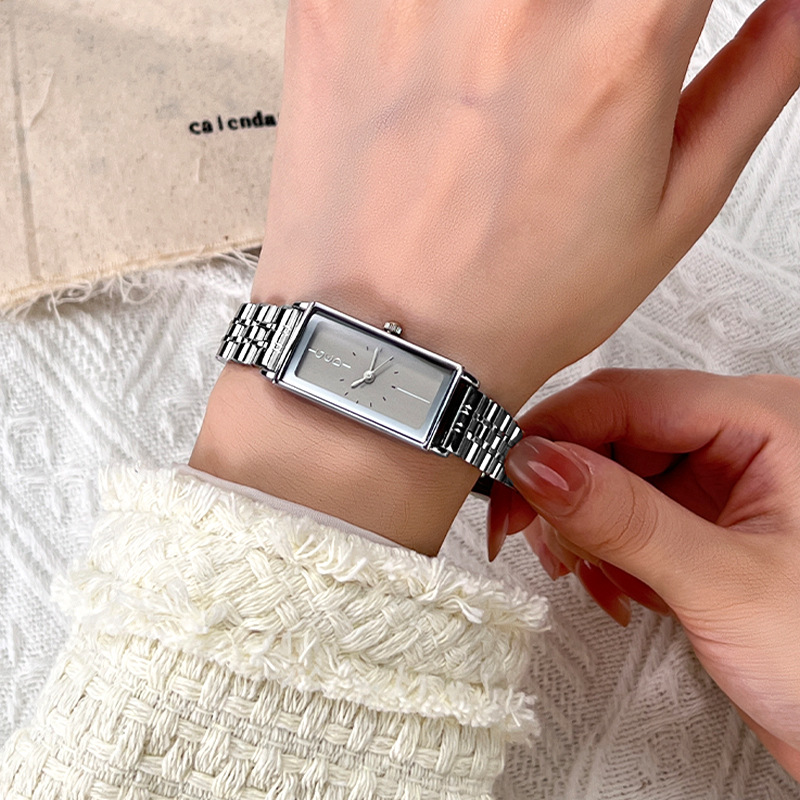GEDI Vintage Luxury Rectangula – Luxury Watch Vintage recenzja i cena
