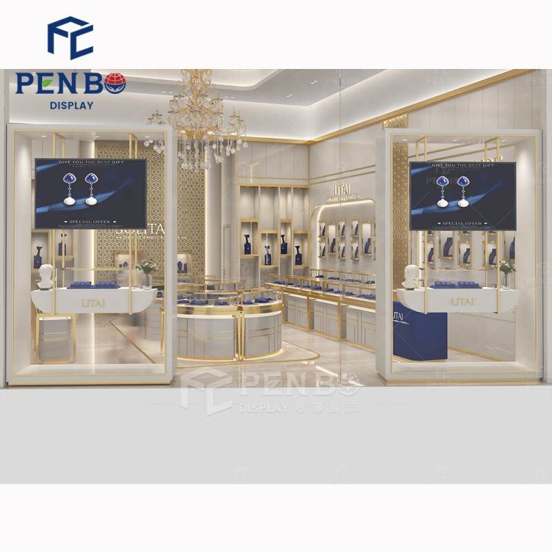 custom.Luxury Jewellery Store  – Luxury Watch E Jewellery recenzja i cena