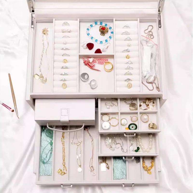 Luxury Jewelry Box Jewellery E – Luxury Watch E Jewellery recenzja i cena