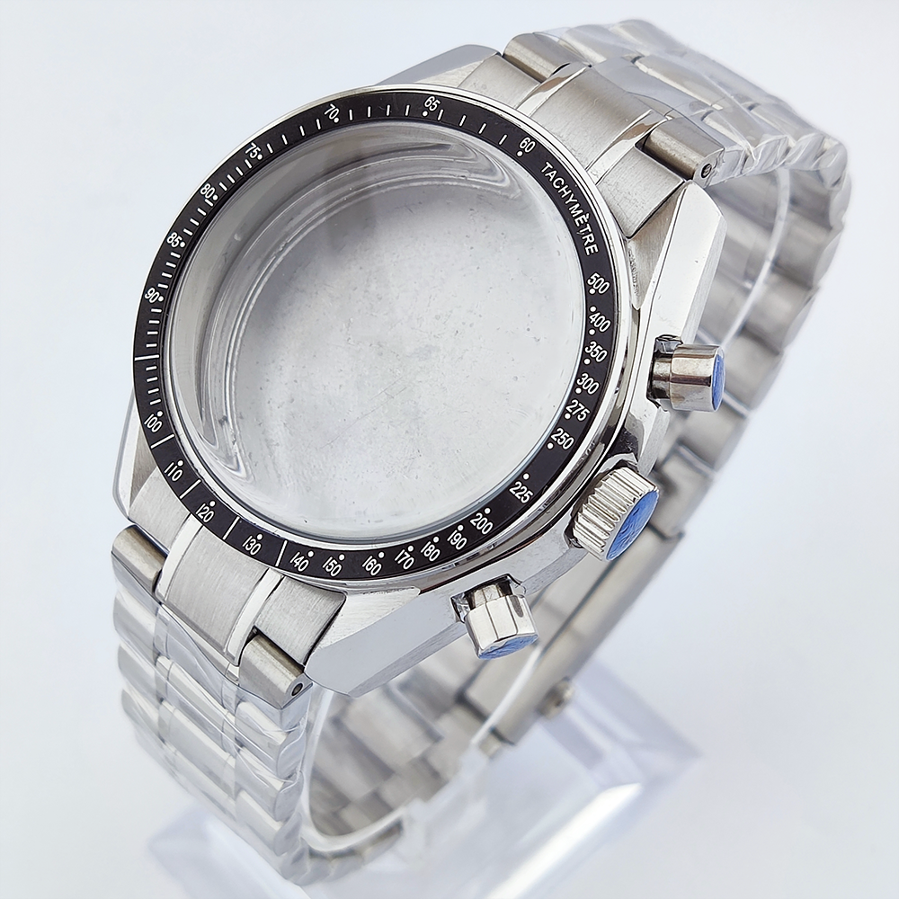 40MM Watch Case Set VK63 Movem – Luxury Watch Protection Film recenzja i cena
