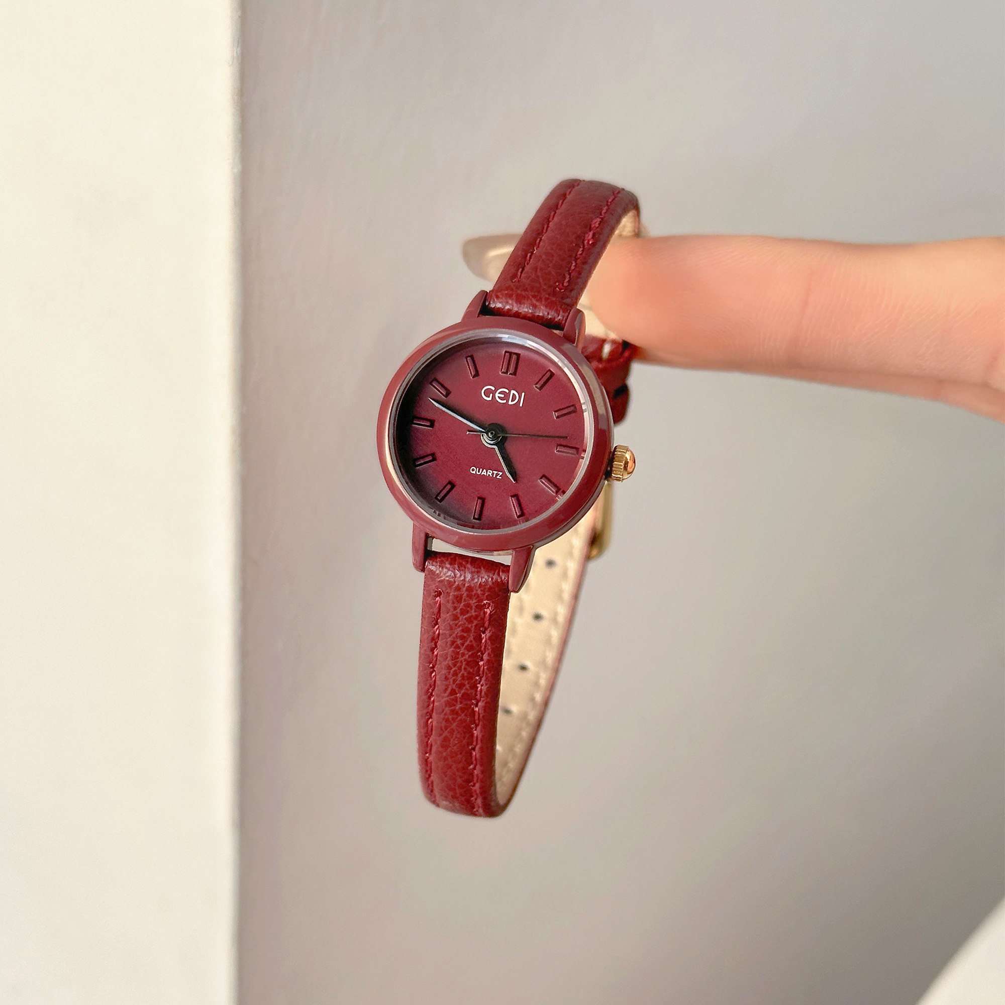 2026 New Arrival Red Series Wa – Luxury Watch Levels recenzja i cena
