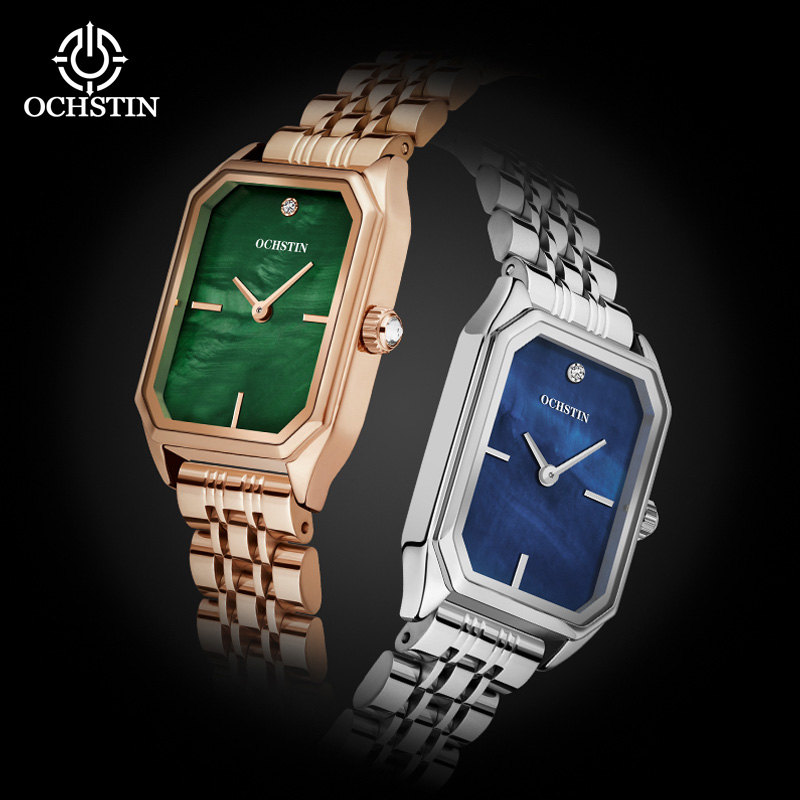 OCHSTIN Japan Movement Women R – Luxury Watch Japan Brand recenzja i cena