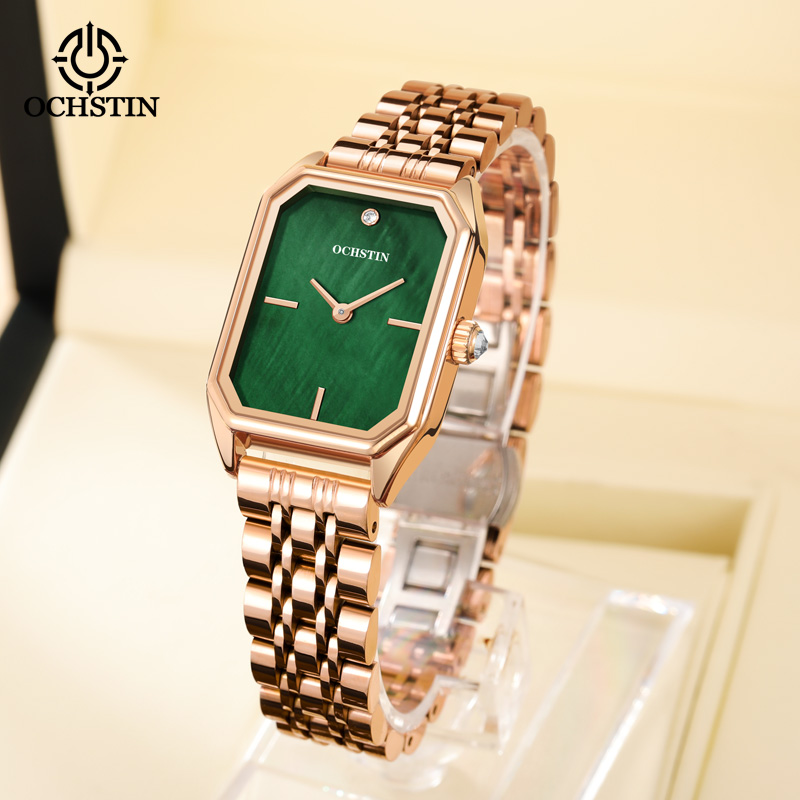 OCHSTIN Japan Movement Women R – Luxury Watch Japan Brand recenzja i cena
