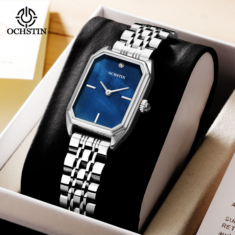 OCHSTIN Japan Movement Women R – Luxury Watch Japan Brand recenzja i cena