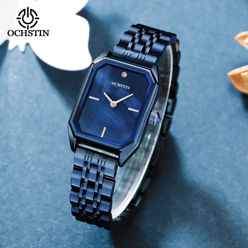 OCHSTIN Japan Movement Women R – Luxury Watch Japan Brand recenzja i cena