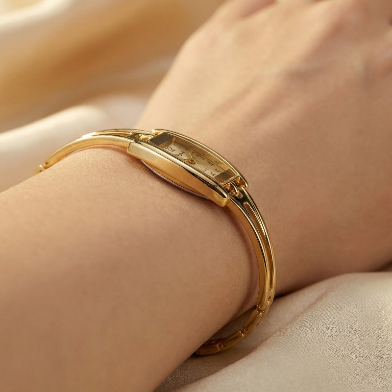 Luxury Women's Watches Fashion – Luxury Watch Vintage recenzja i cena