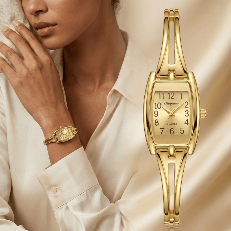 Luxury Women's Watches Fashion – Luxury Watch Vintage recenzja i cena
