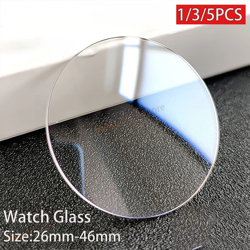 26-46mm Universal Tempered Gla – Luxury Watch Protection Film recenzja i cena