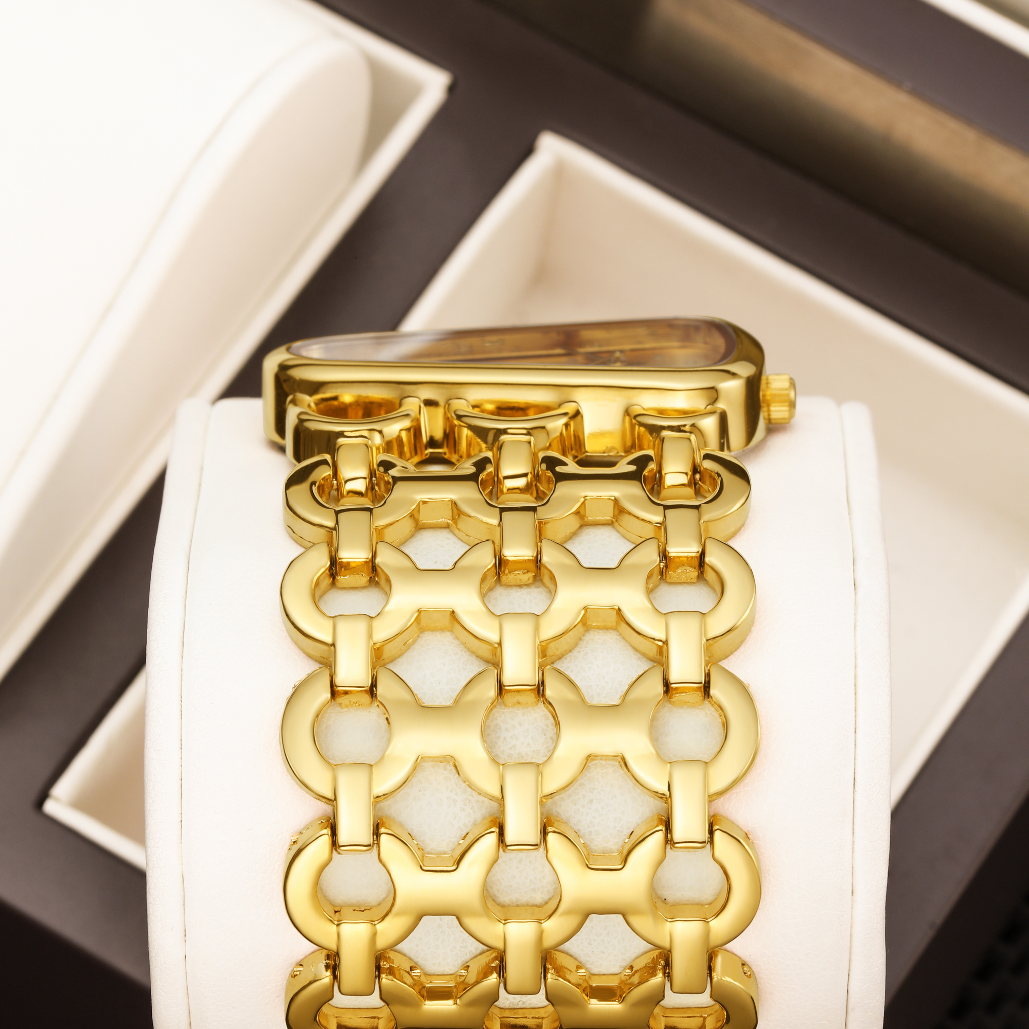 YaLaLuSi Fashion Unisex Waterp – Watch Triangle Luxury recenzja i cena