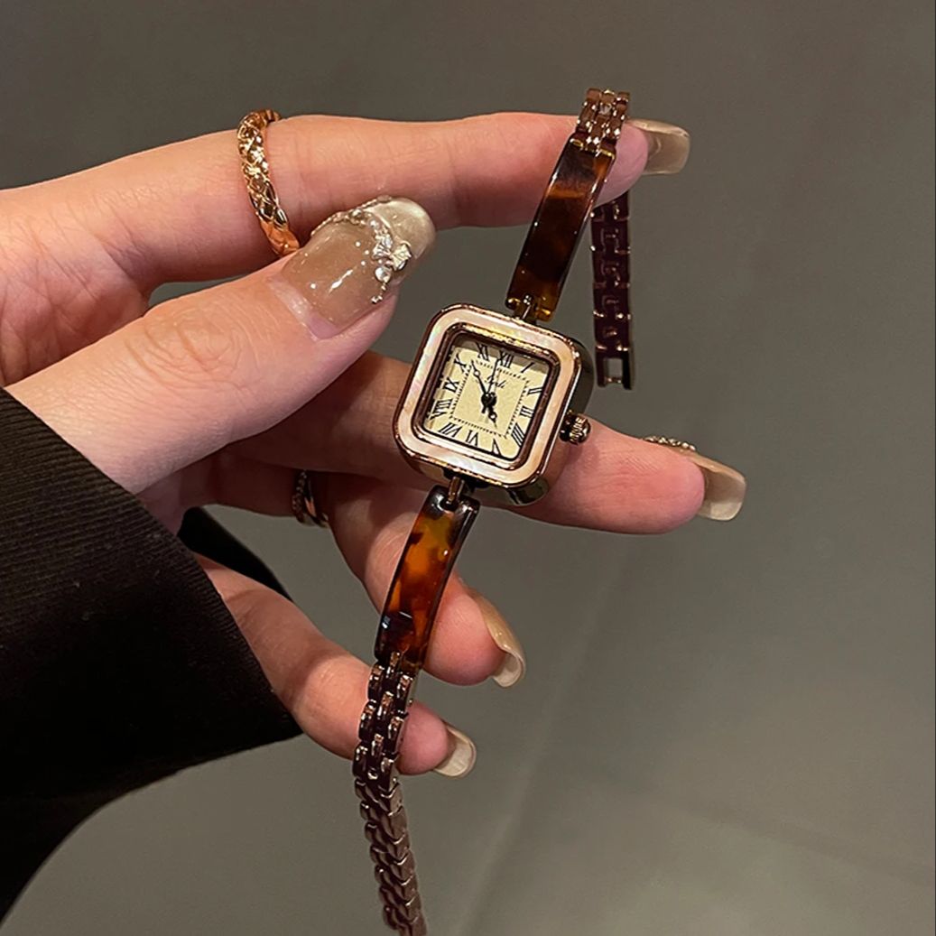 Luxury Vintage Women's Watches – Luxury Watch Vintage recenzja i cena