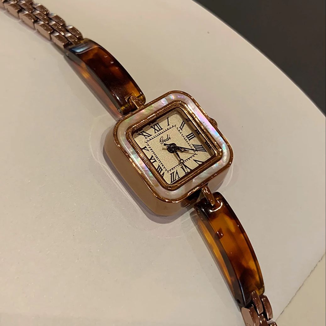 Luxury Vintage Women's Watches – Luxury Watch Vintage recenzja i cena