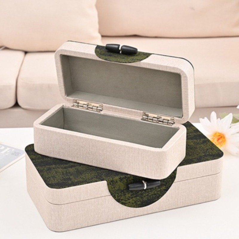 Luxury Jewelry Box Earrings Ne – Luxury Watch E Jewellery recenzja i cena