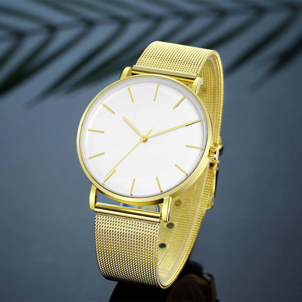 Top Brand Women's Watches Luxu – Luxury Watch Green recenzja i cena