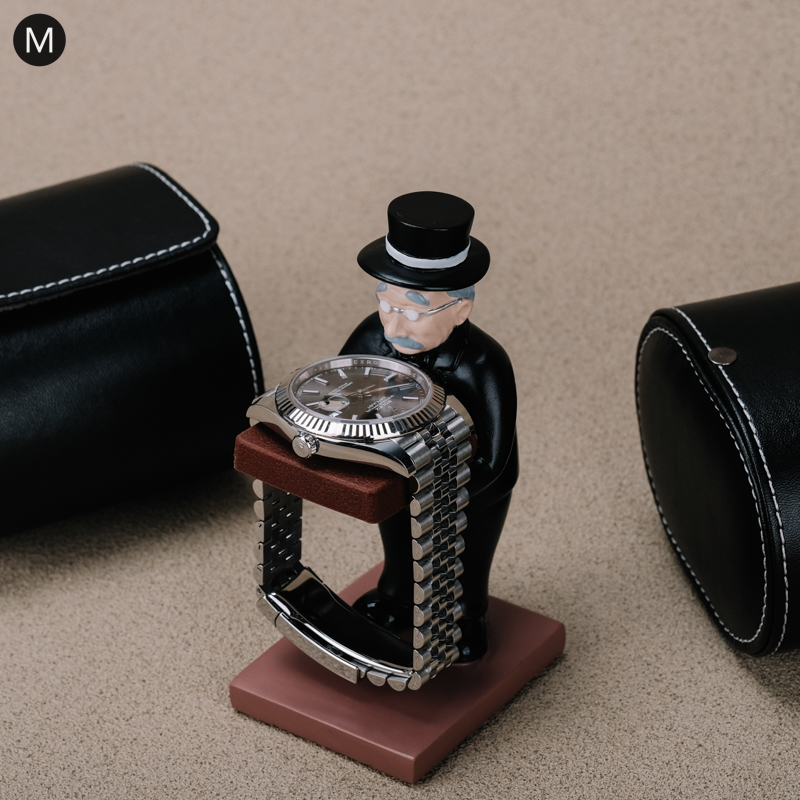Table Vintage Watch Holder Org – Luxury Watch Vintage recenzja i cena