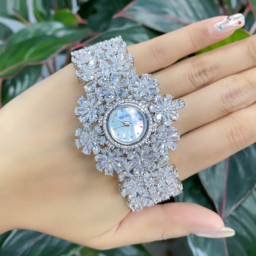 016011 Luxury Women's Watches  – Luxury Watch E Jewellery recenzja i cena
