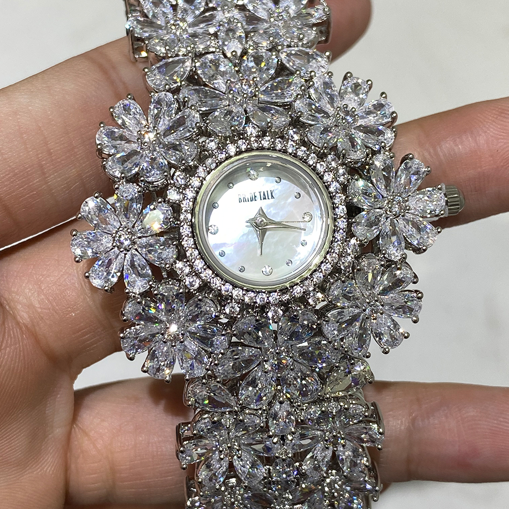 016011 Luxury Women's Watches  – Luxury Watch E Jewellery recenzja i cena
