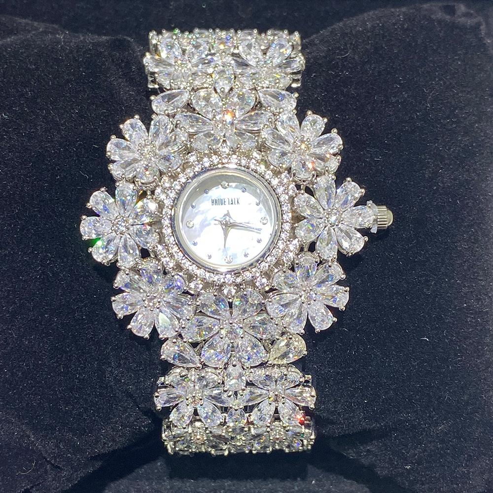 016011 Luxury Women's Watches  – Luxury Watch E Jewellery recenzja i cena