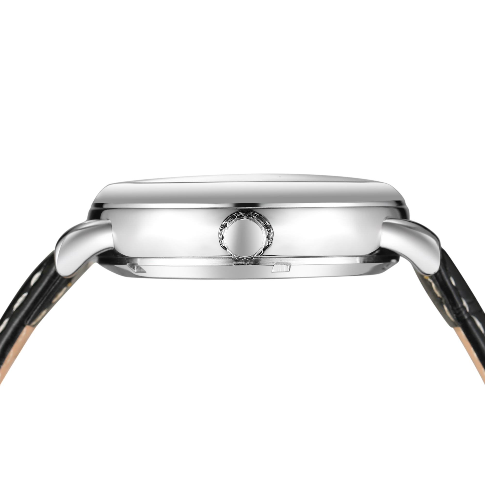 T-winner Men's Automatic Mecha – Zodiac Luxury Watch recenzja i cena