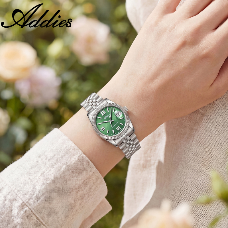 Addies High Quality Luxury Wat – Ladies Luxury Watch recenzja i cena