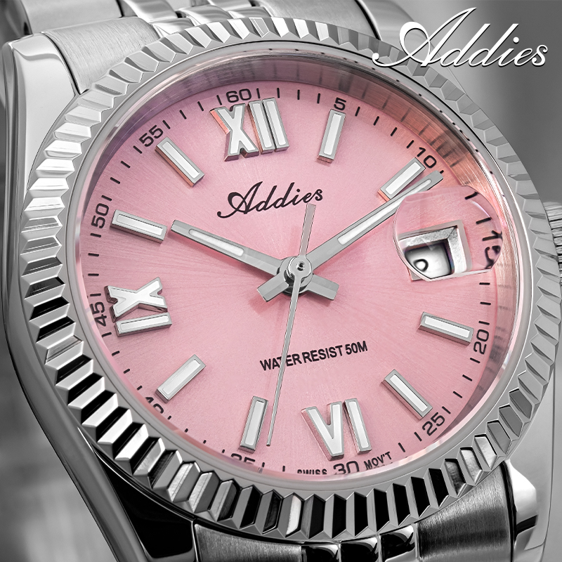 Addies High Quality Luxury Wat – Ladies Luxury Watch recenzja i cena