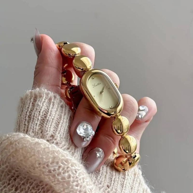 New High Level Small Oval Luxu – Luxury Watch Levels recenzja i cena