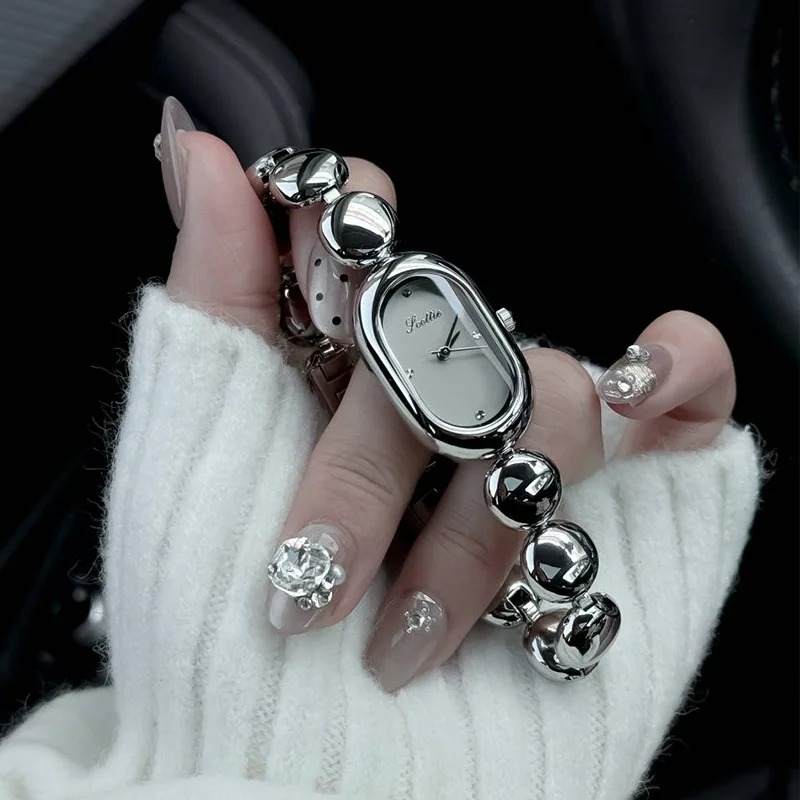 New High Level Small Oval Luxu – Luxury Watch Levels recenzja i cena