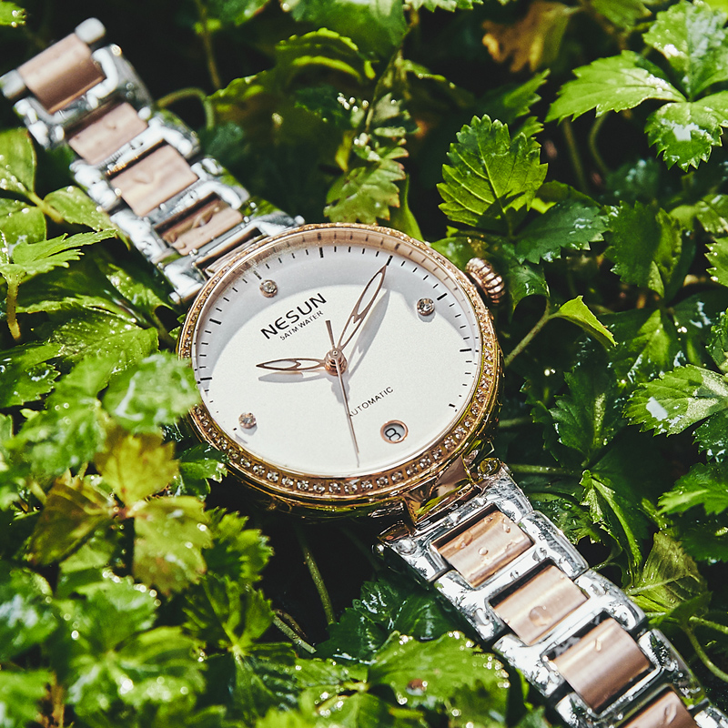 NESUN-Japan MIYOTA Automatic M – Luxury Watch Japan Brand recenzja i cena