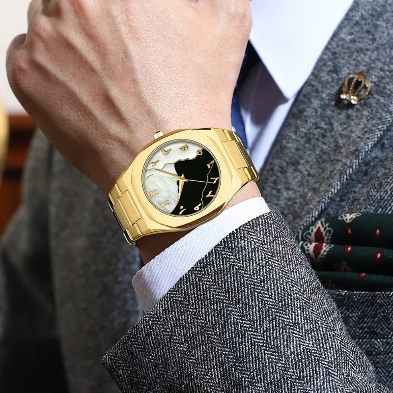 High Level Luxury Large Watche – Luxury Watch Levels recenzja i cena