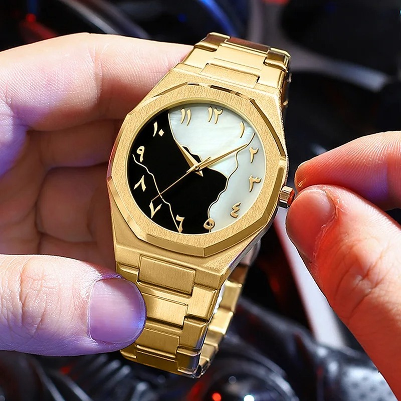 High Level Luxury Large Watche – Luxury Watch Levels recenzja i cena