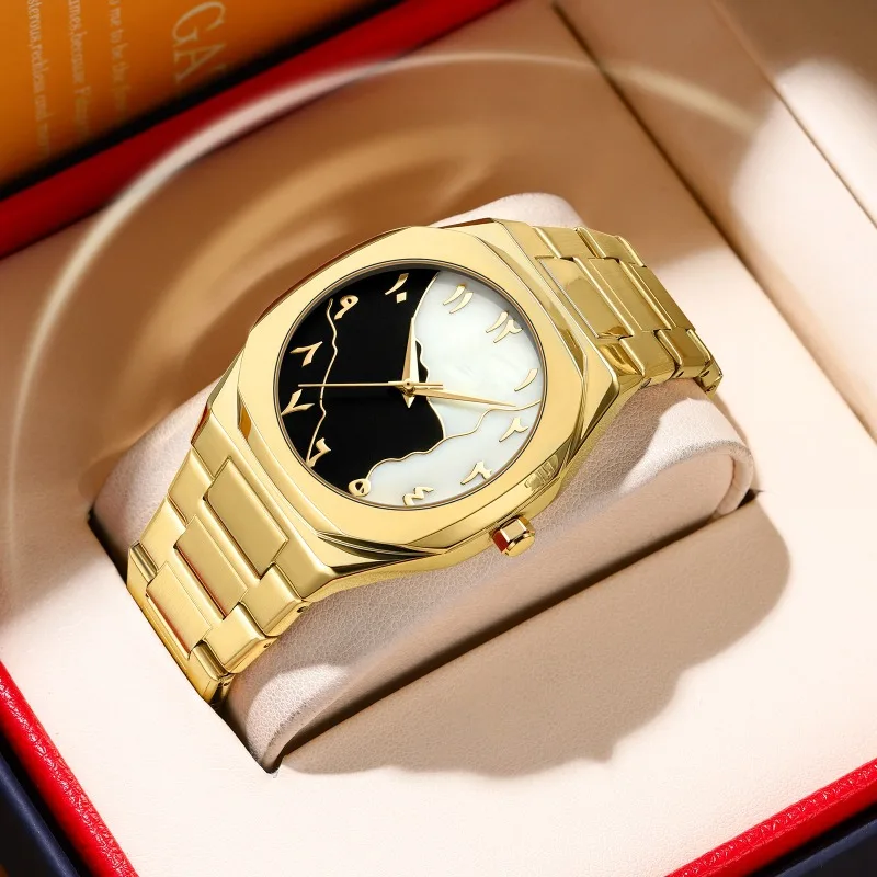 High Level Luxury Large Watche – Luxury Watch Levels recenzja i cena