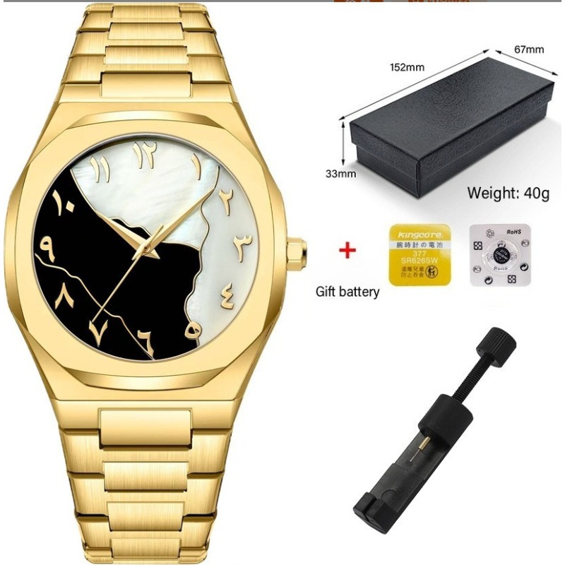 High Level Luxury Large Watche – Luxury Watch Levels recenzja i cena