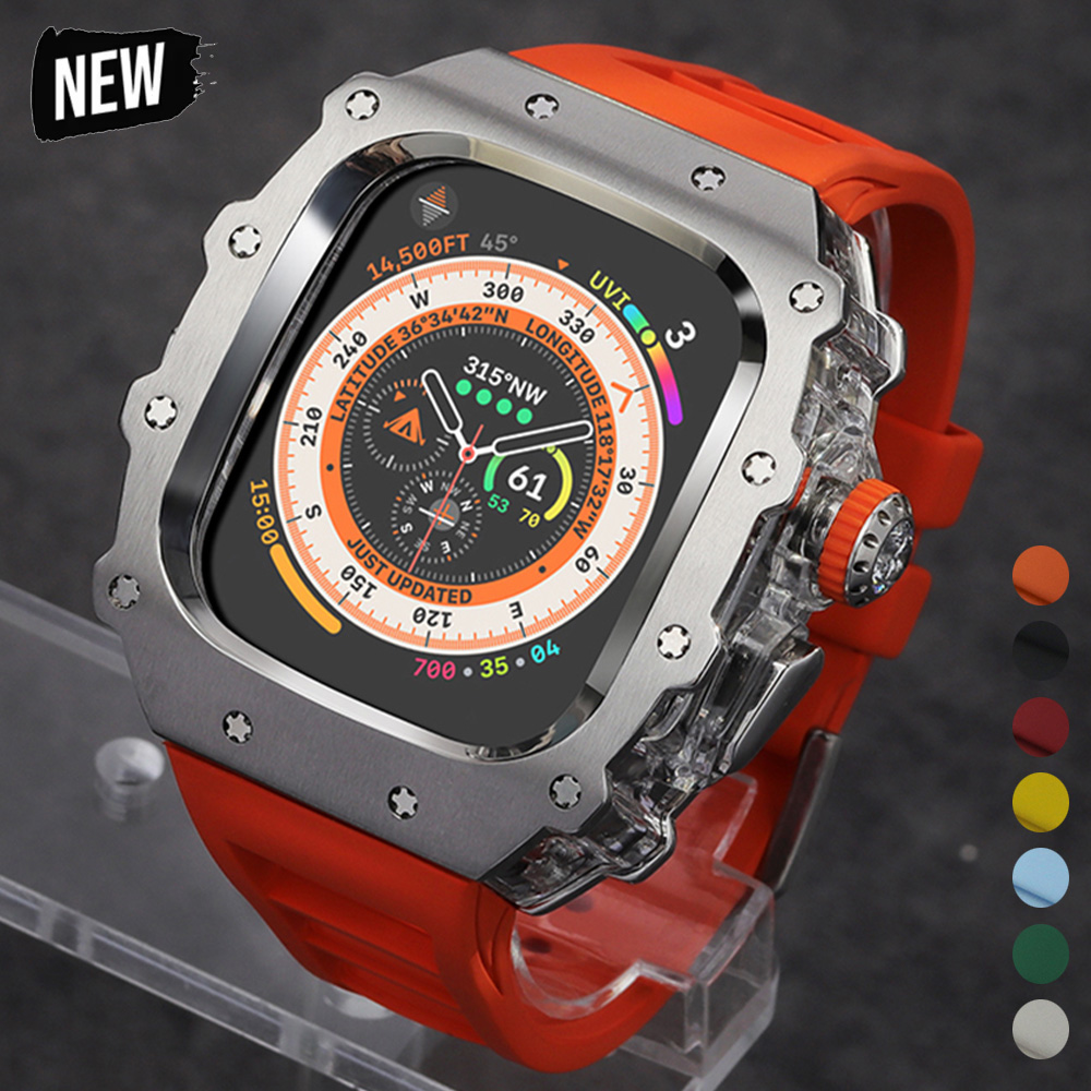 Luxury Modification Kit For Ap – Luxury Watch Protection Film recenzja i cena