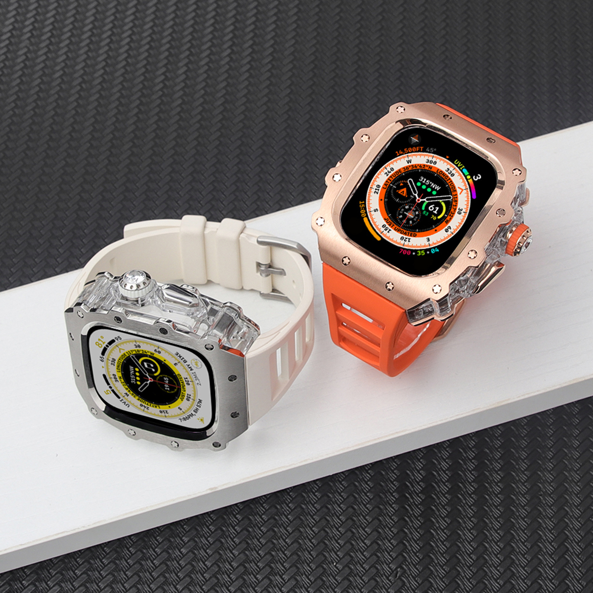 Luxury Modification Kit For Ap – Luxury Watch Protection Film recenzja i cena
