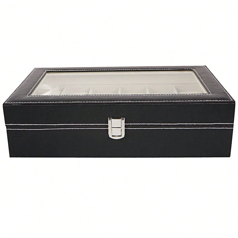 12 Compartments Top-Level Open – Luxury Watch Levels recenzja i cena