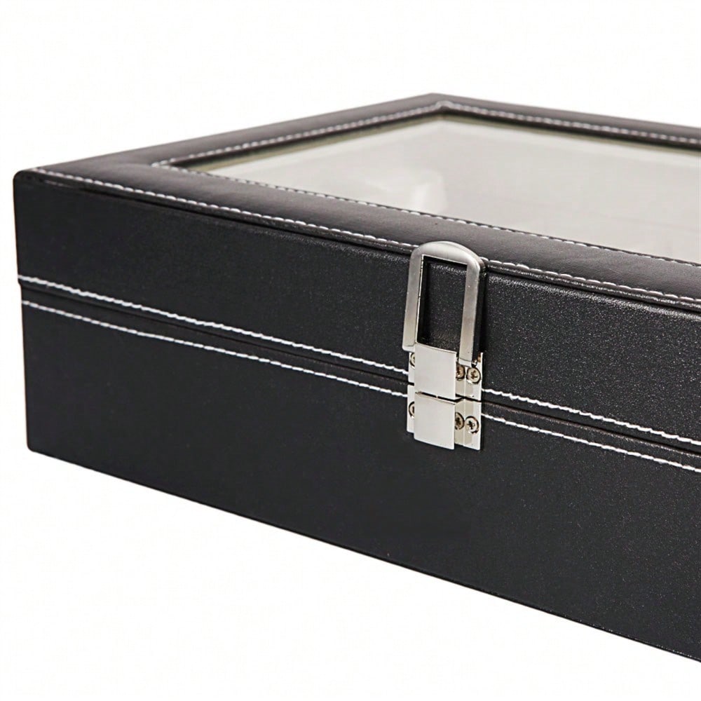 12 Compartments Top-Level Open – Luxury Watch Levels recenzja i cena