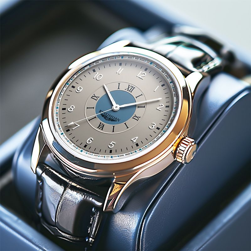 Top Brand Man Wristwatch Luxur – Luxury Watch Low Price recenzja i cena
