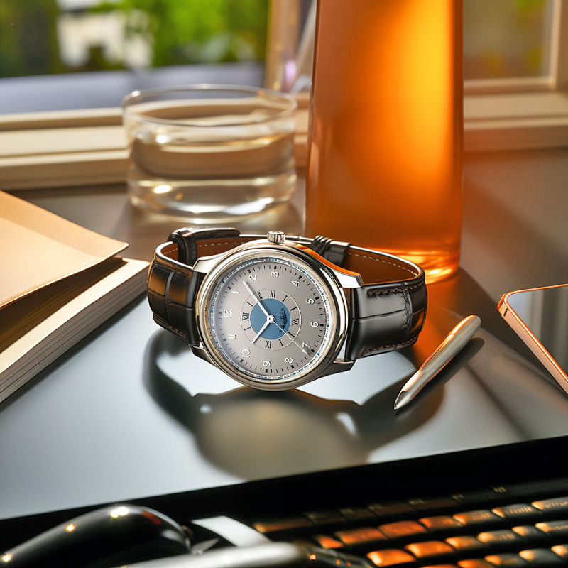 Top Brand Man Wristwatch Luxur – Luxury Watch Low Price recenzja i cena