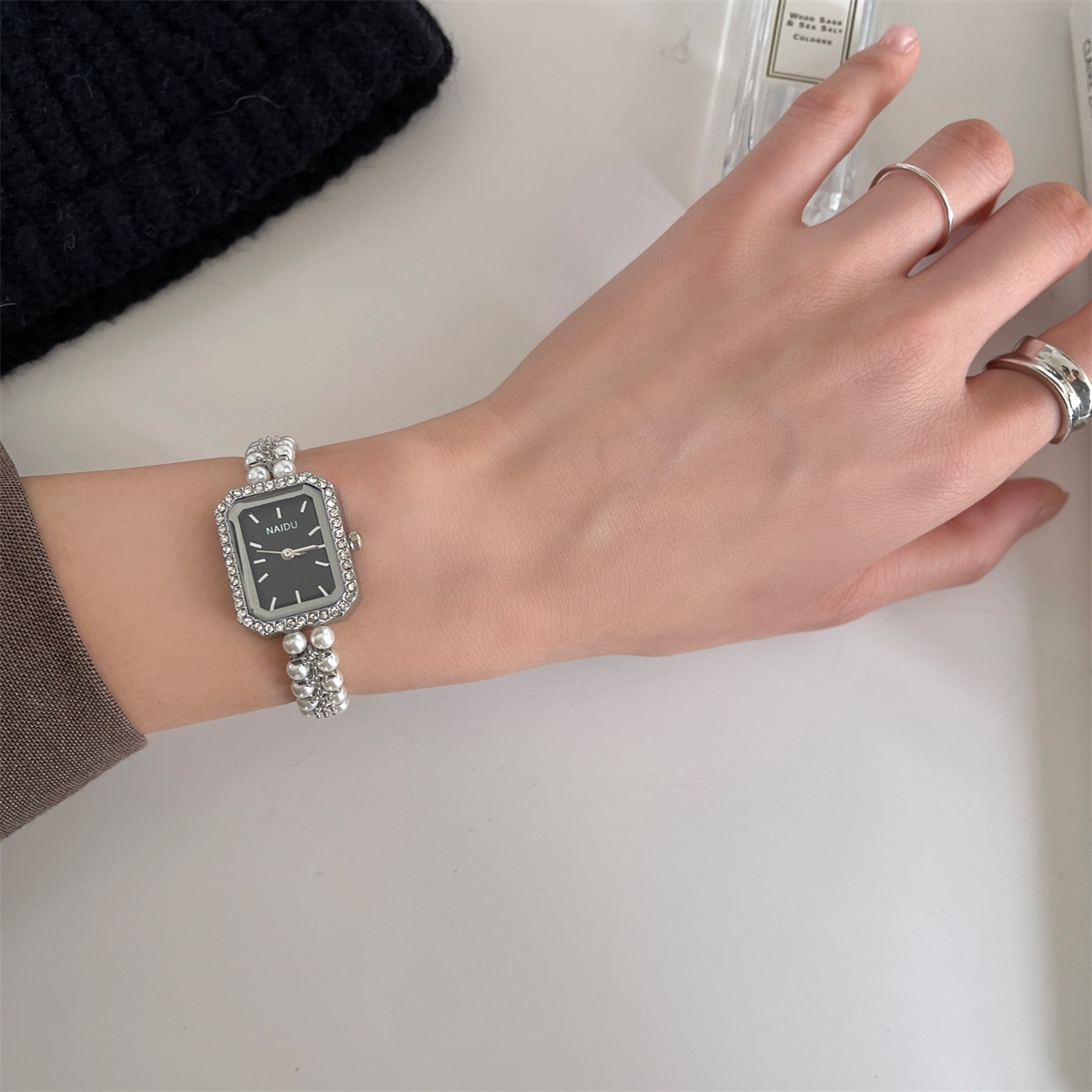 Luxury Women Bracelet Watch Sm – Luxury Watch Vintage recenzja i cena