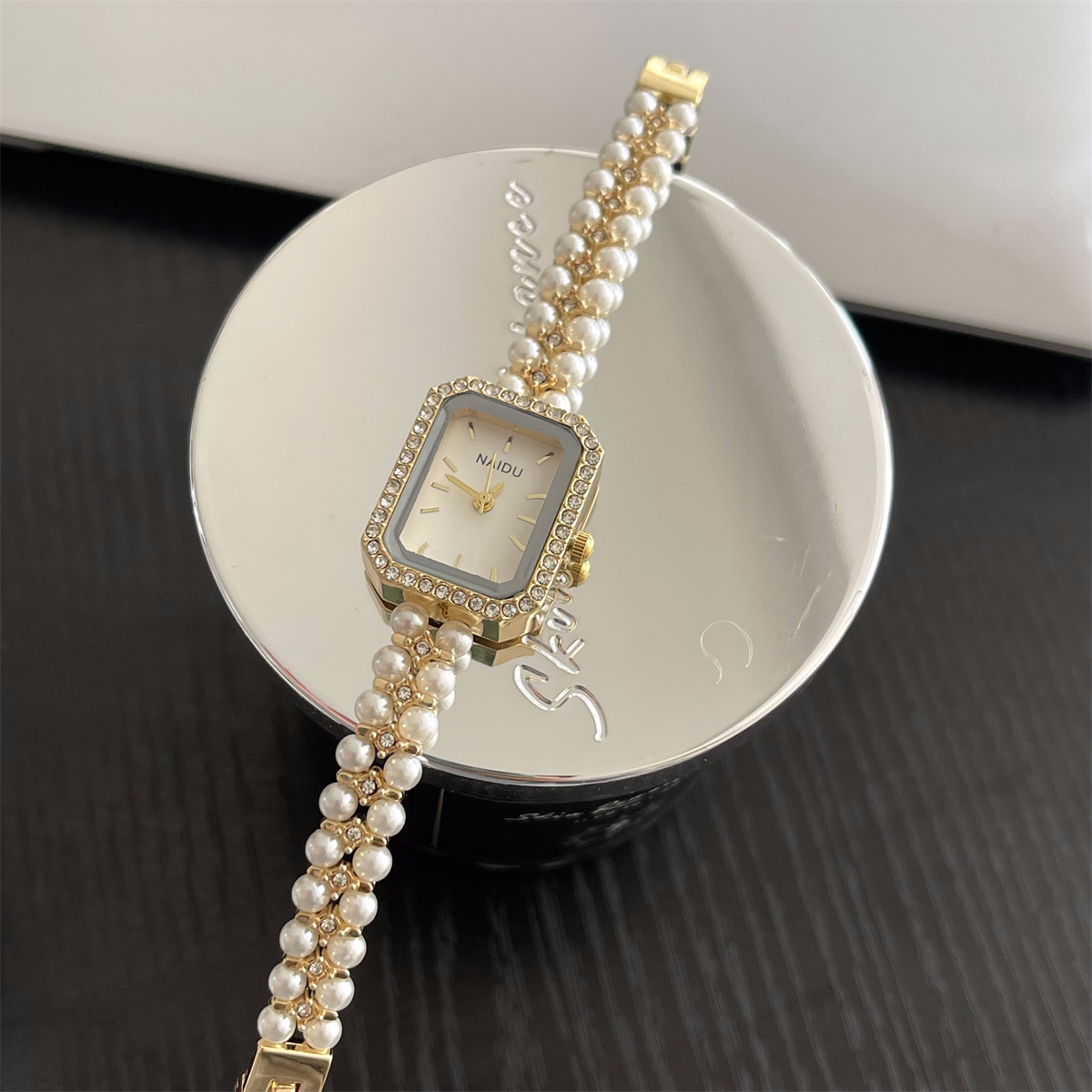 Luxury Women Bracelet Watch Sm – Luxury Watch Vintage recenzja i cena