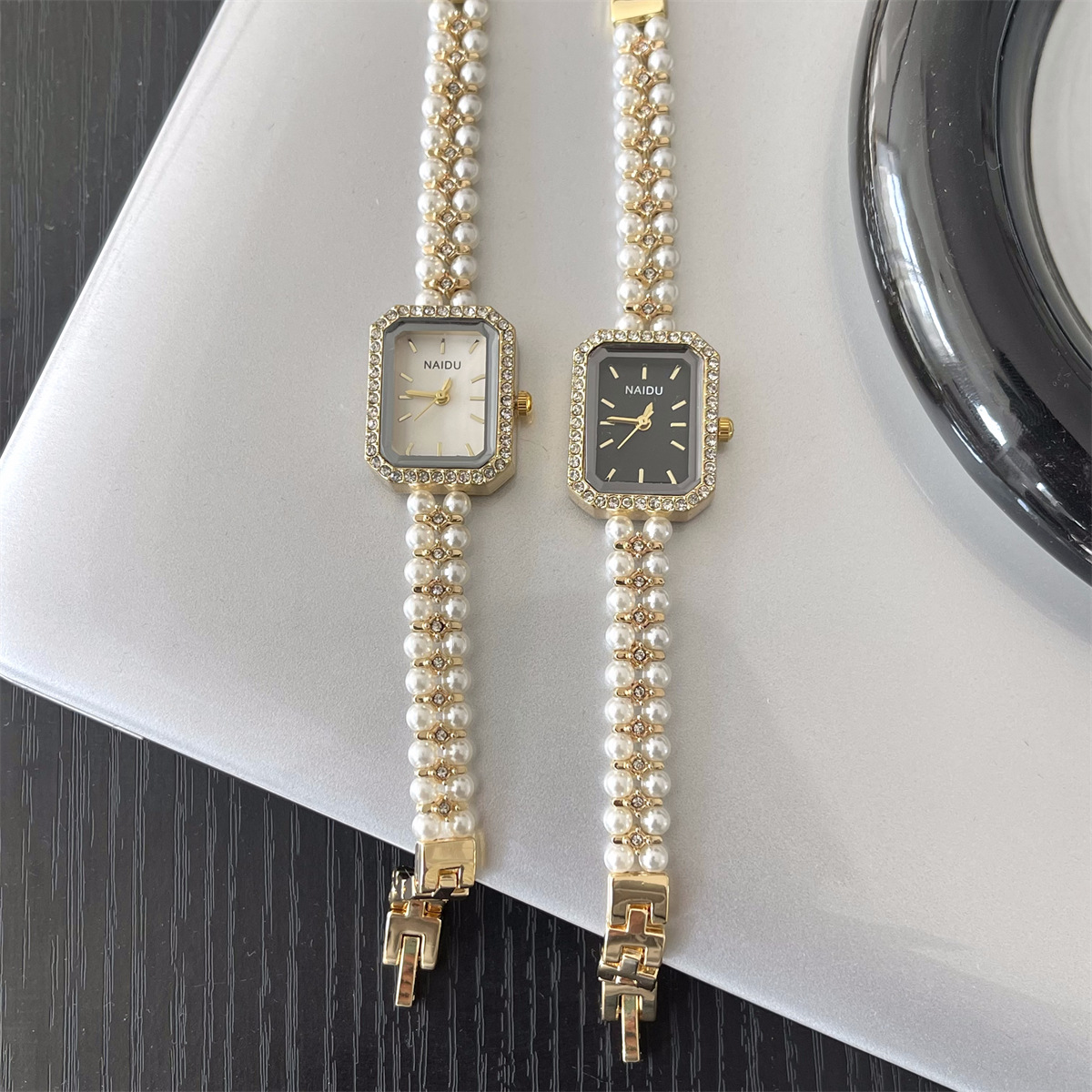 Luxury Women Bracelet Watch Sm – Luxury Watch Vintage recenzja i cena