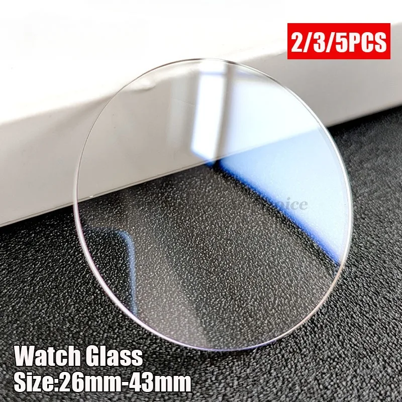 26-43mm Universal Tempered Gla – Luxury Watch Protection Film recenzja i cena