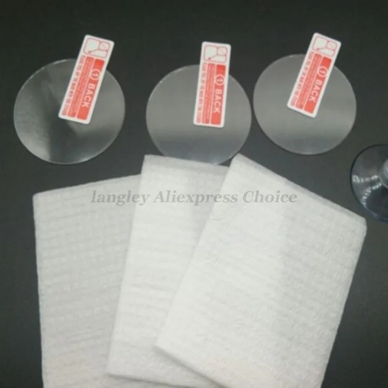26-43mm Universal Tempered Gla – Luxury Watch Protection Film recenzja i cena