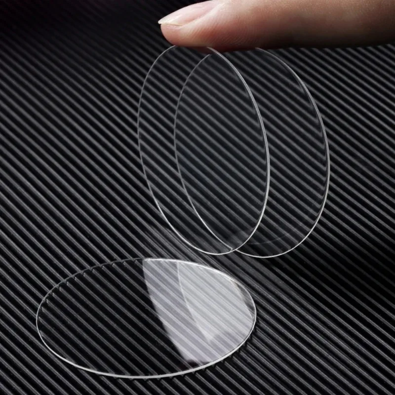 26-43mm Universal Tempered Gla – Luxury Watch Protection Film recenzja i cena