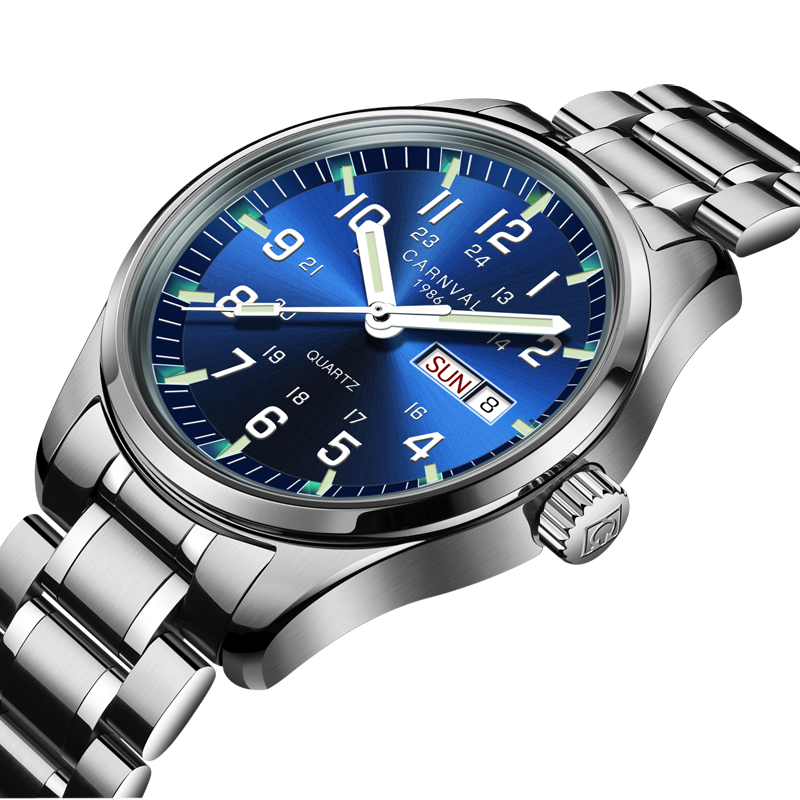 Switzerland BINGER Luxury Bran – Luxury Watch Japan Brand recenzja i cena